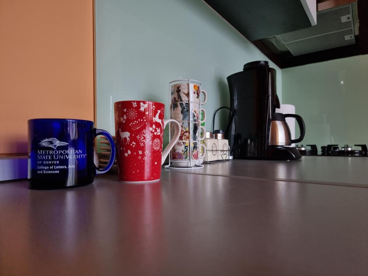 Moonshine Apartament Tiranë Eksteriør bilde