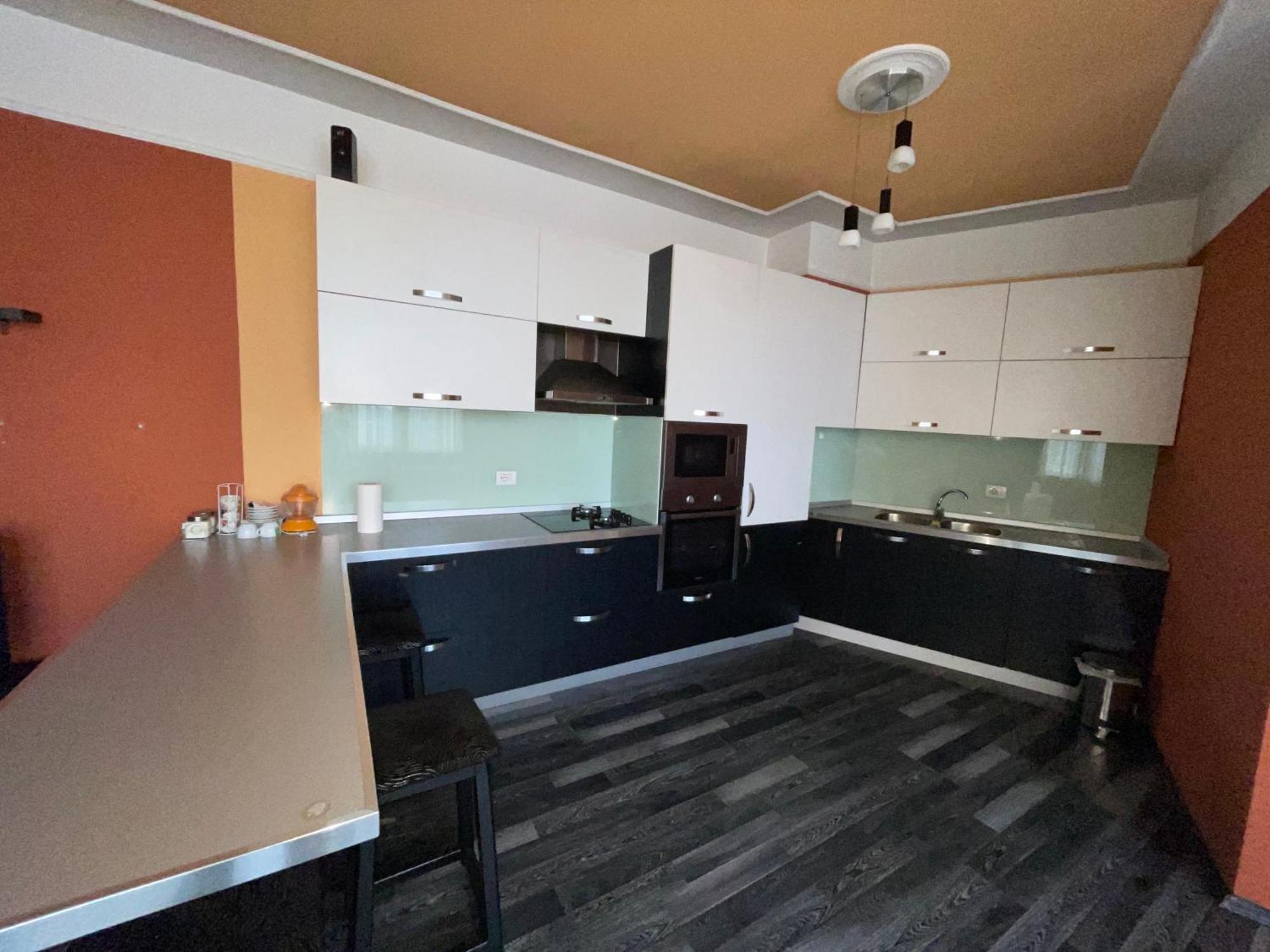 Moonshine Apartament Tiranë Eksteriør bilde