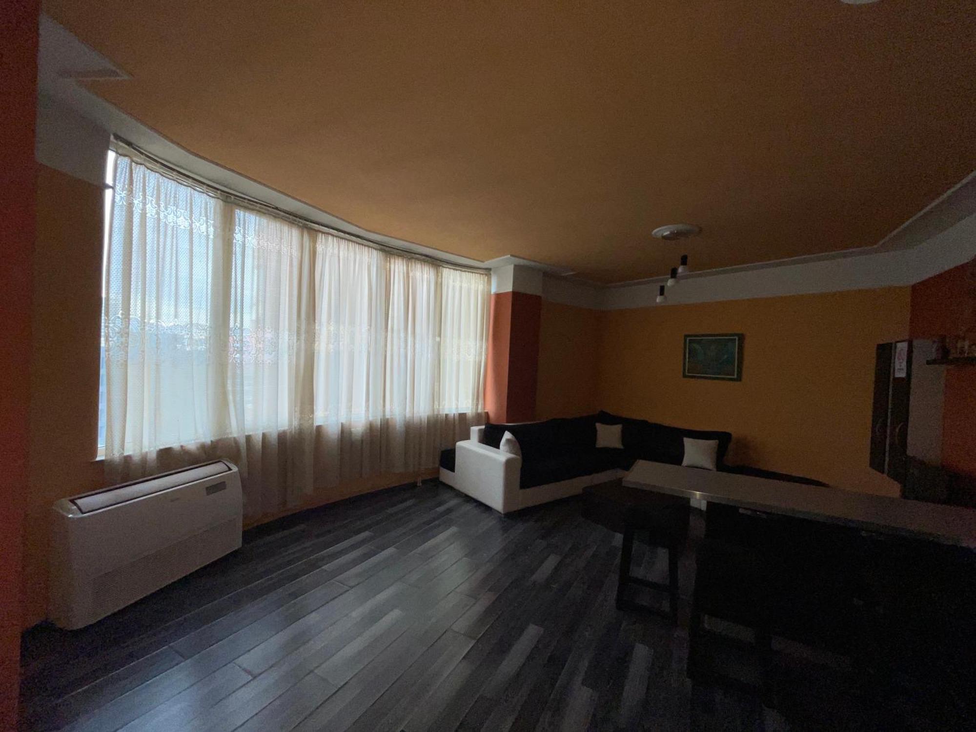 Moonshine Apartament Tiranë Eksteriør bilde