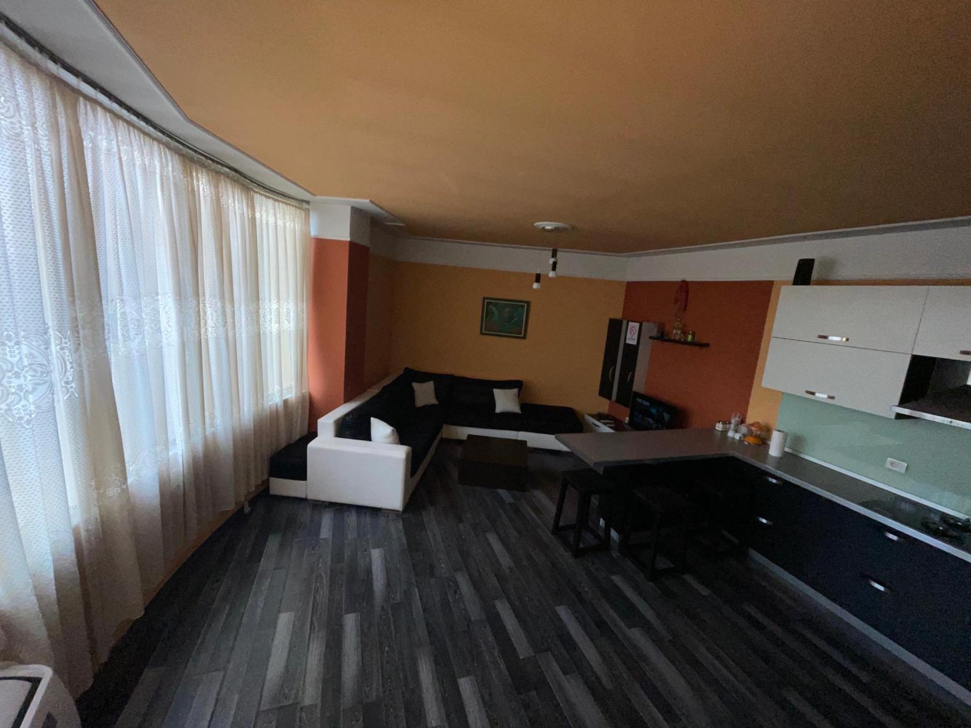 Moonshine Apartament Tiranë Eksteriør bilde